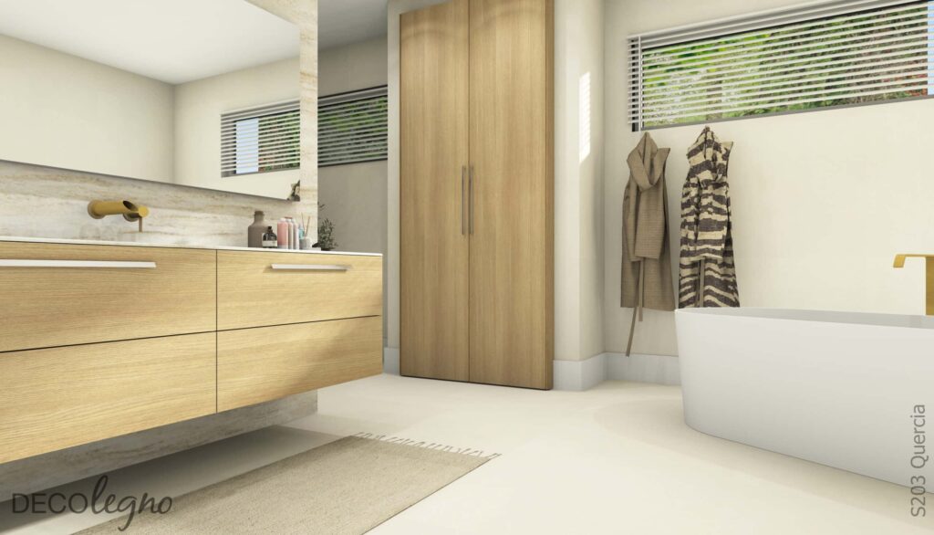 product Palette CAD S203 Quercia