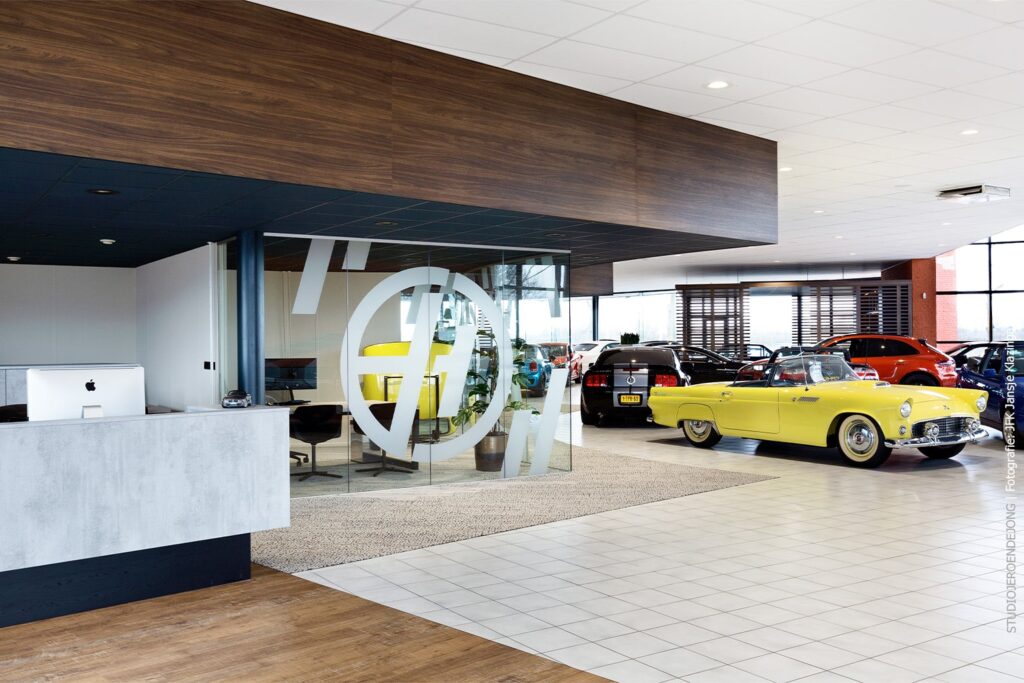 product LS17 Poro Noce Koof