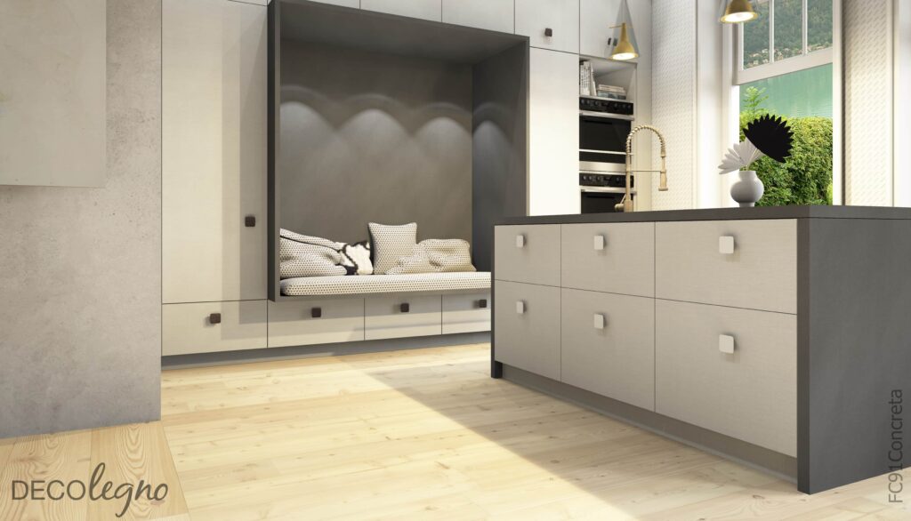 product DecoLegno FC91 Concreta
