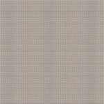 Detailafbeelding van decoratief plaatmateriaal FD05 Nadir van Cleaf. Deze laat een geweven stofstructuur zien.