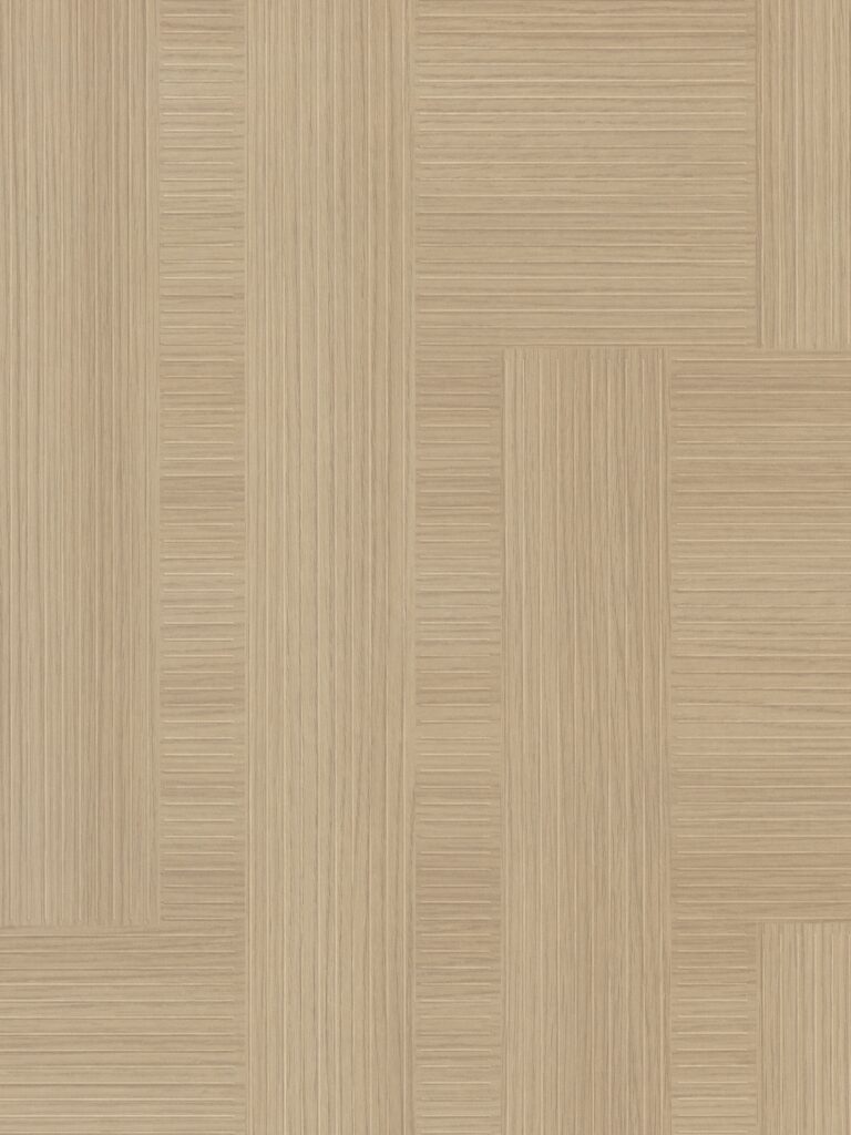 product Decoratief plaatmateriaal naturel hout met grafisch decor