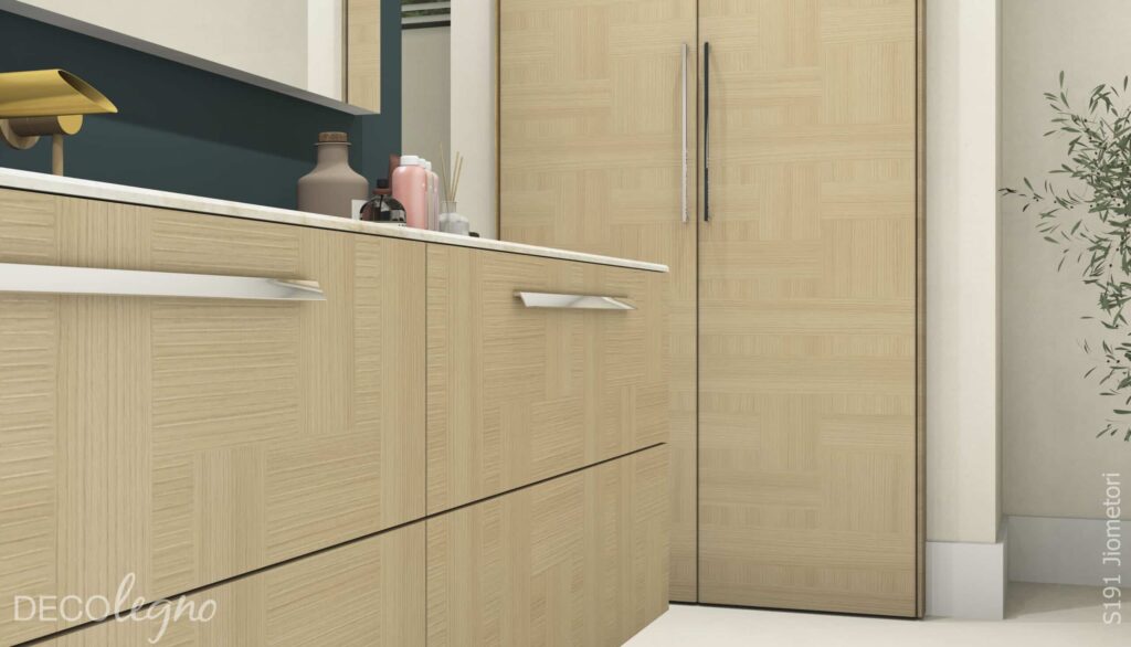 product PaletteCAD tekening badkamer