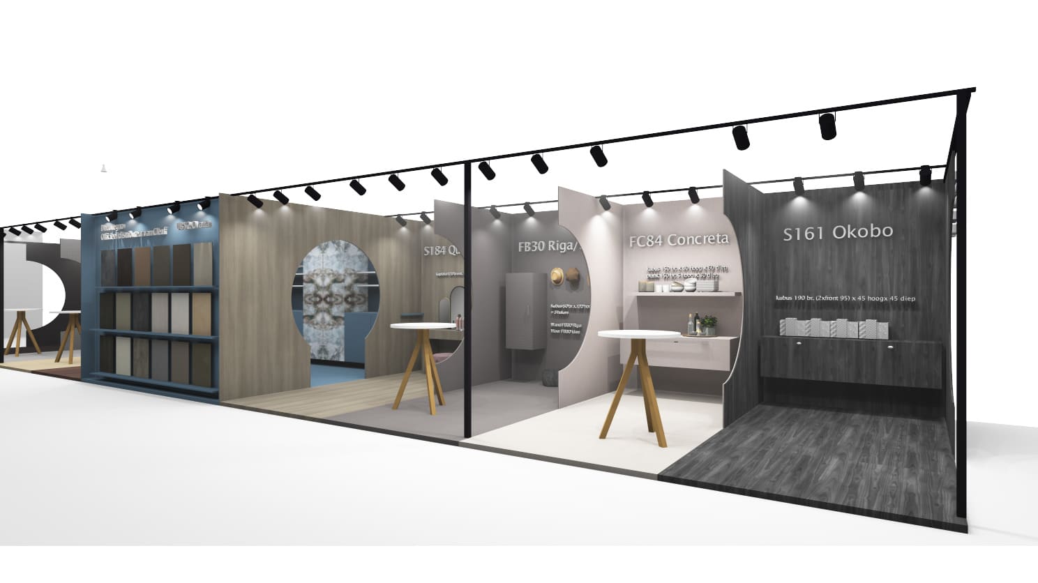 DecoLegno op Houtpro+