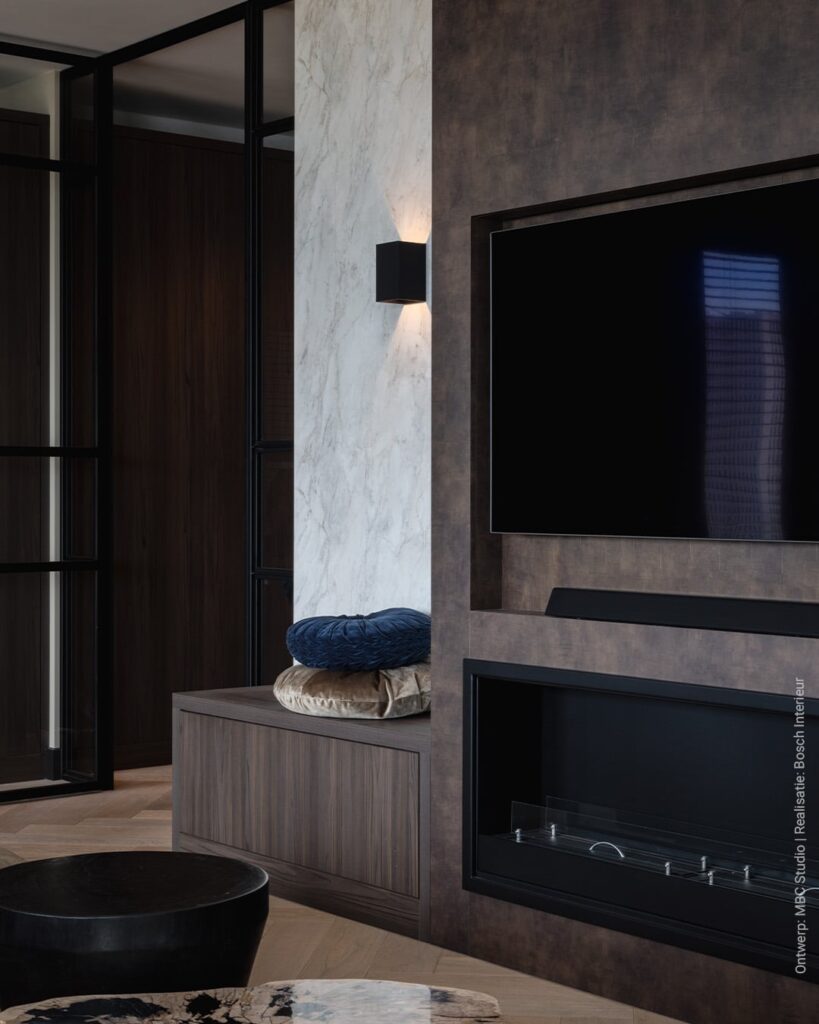 product Televisiemeubel S133 Esperia