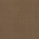 Hele plaatafbeelding van de S193 Jiometori van Cleaf, een plaatmateriaal in warm hout decor met horizontale en verticale belijning