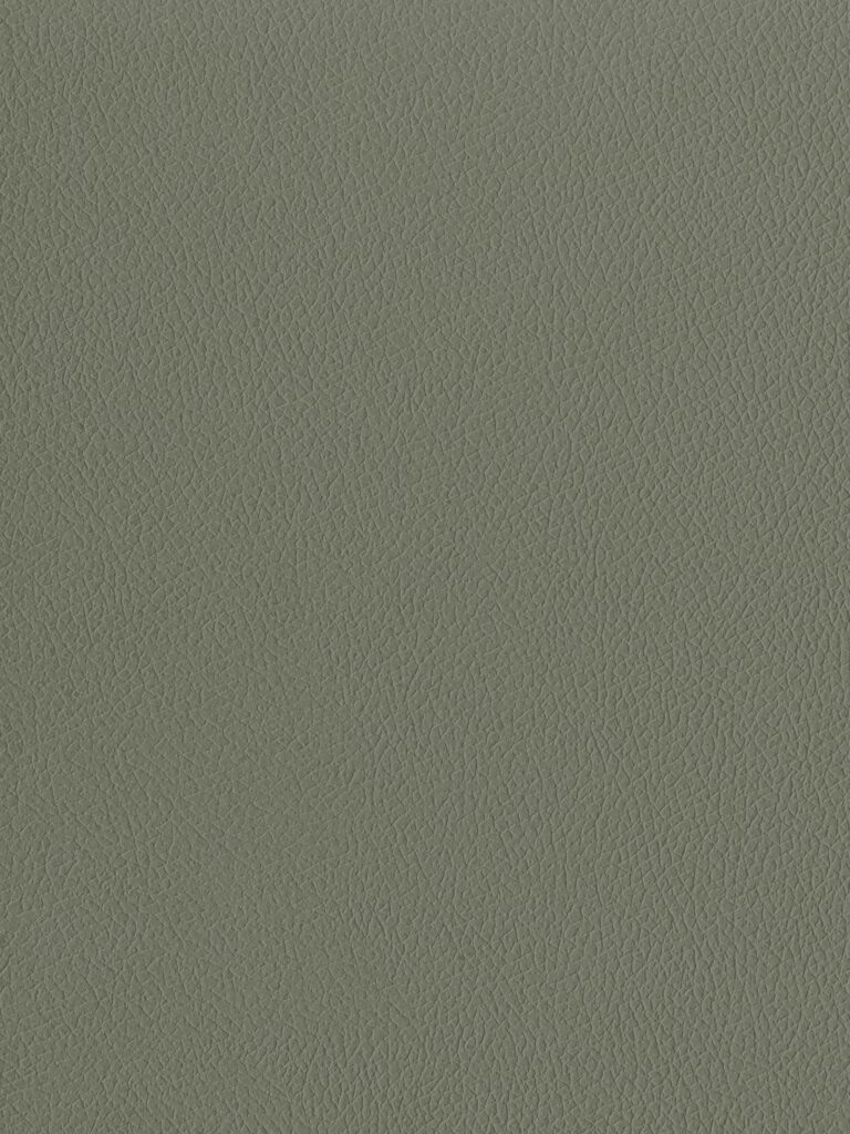 product Decoratief plaatmateriaal leerstructuur groen detail