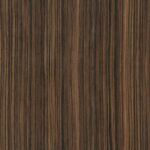 Decoratief plaatmateriaal warm bruin hout detailafbeelding