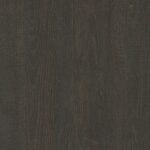 Decoratief plaatmateriaal donkerbruin hout detailafbeelding