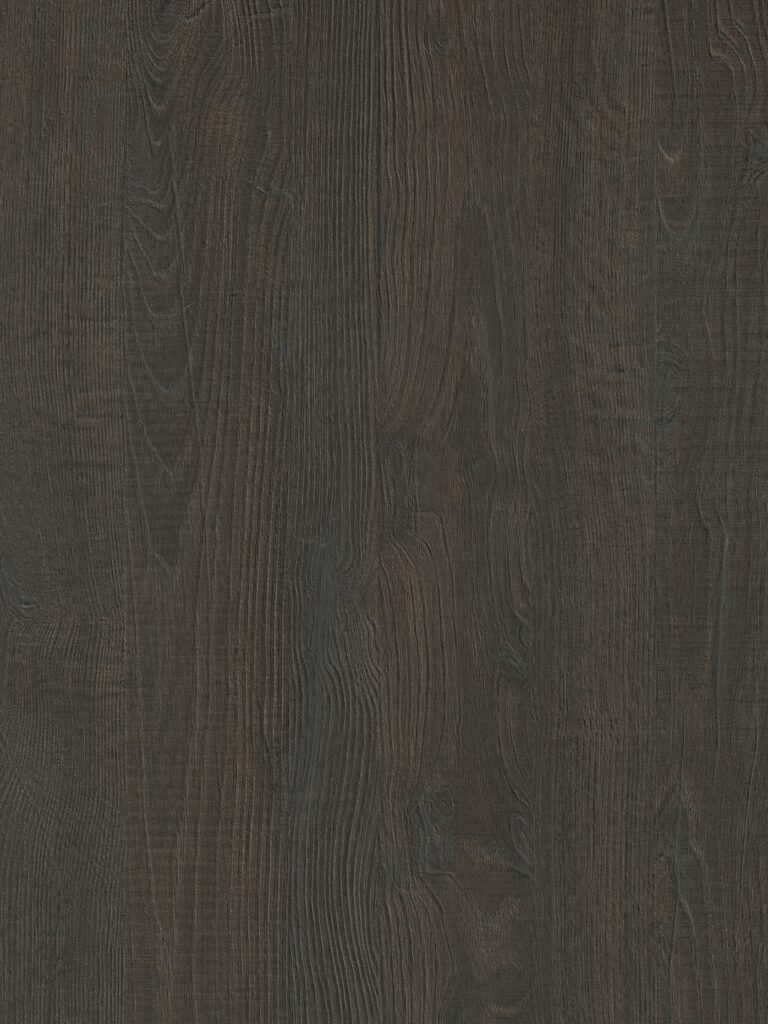 product Decoratief plaatmateriaal donkerbruin hout detailafbeelding
