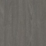 Decoratief plaatmateriaal grijsbruin hout detailafbeelding