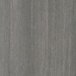 Decoratief plaatmateriaal grijs houtstructuur detailafbeelding