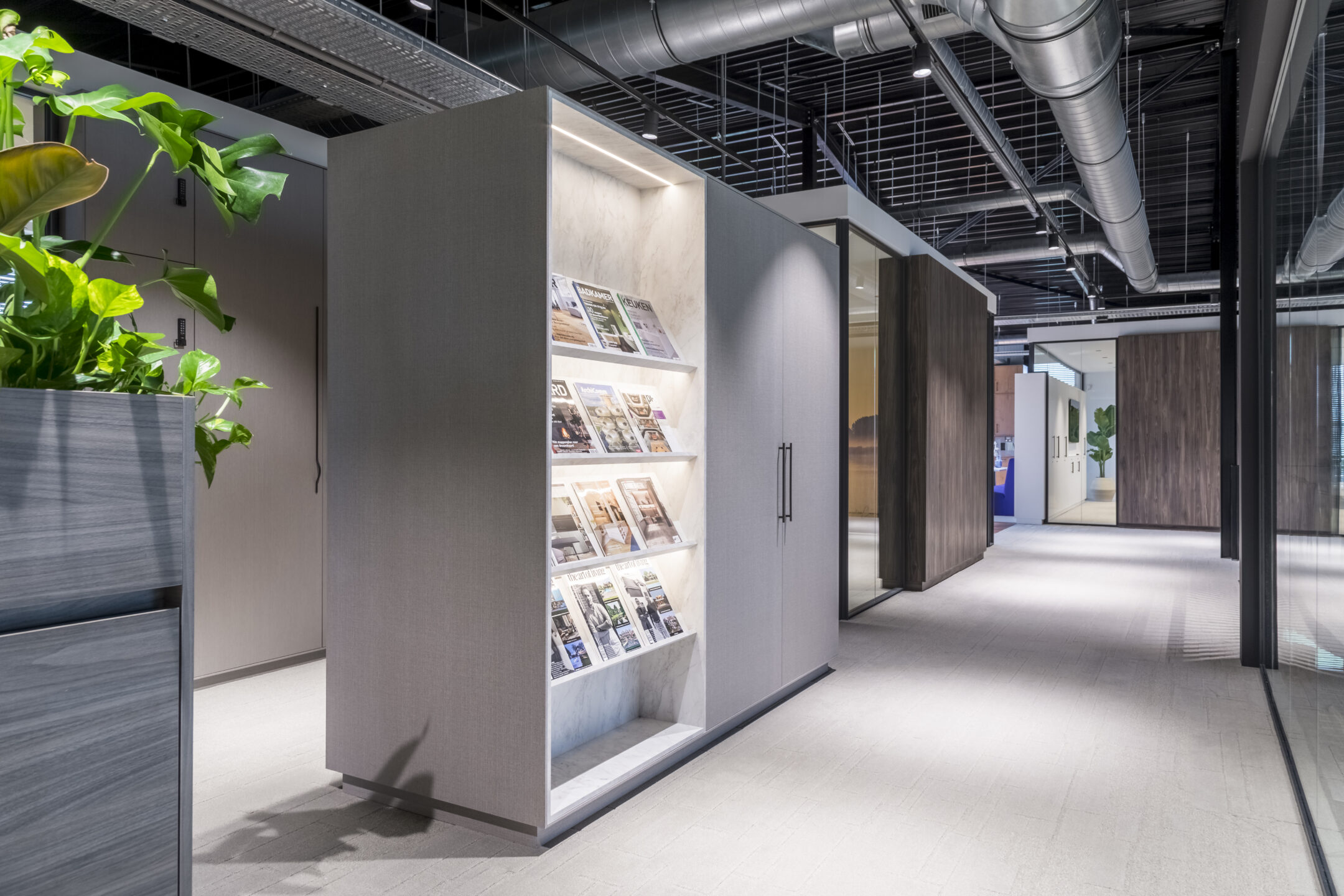 Meubelmaatwerk met oog voor detail