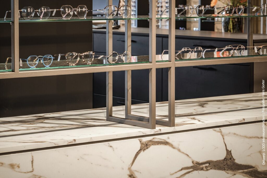 product Display kasten FB38 Talco