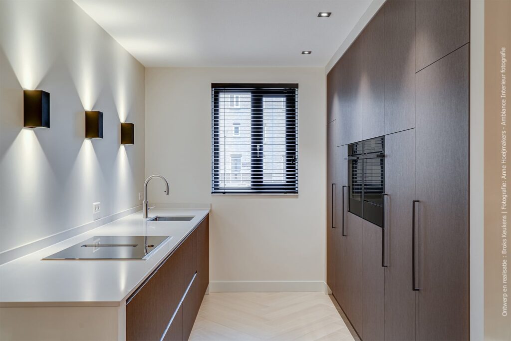 product FB65 Reflex - keuken 