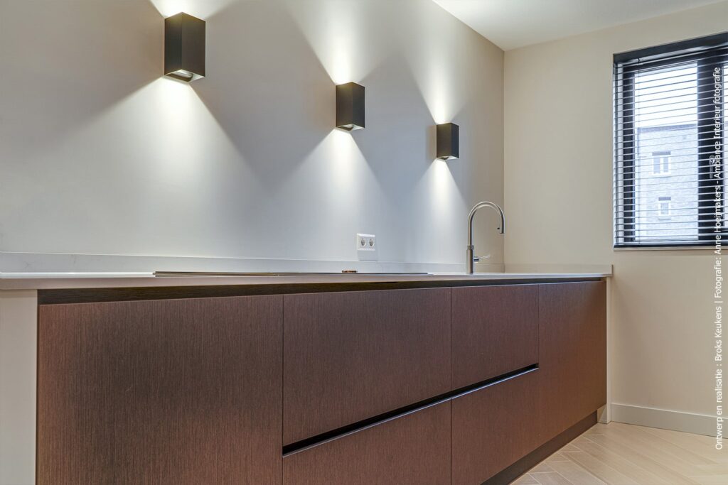 product FB65 Reflex - keuken 