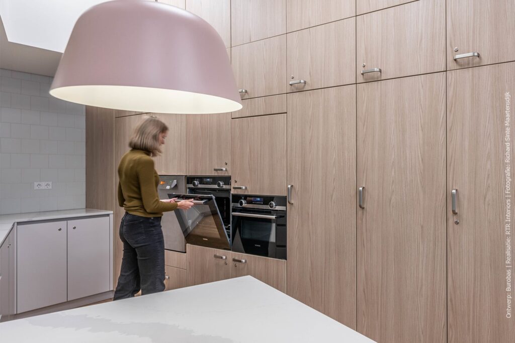 product S164 Fronda Keuken