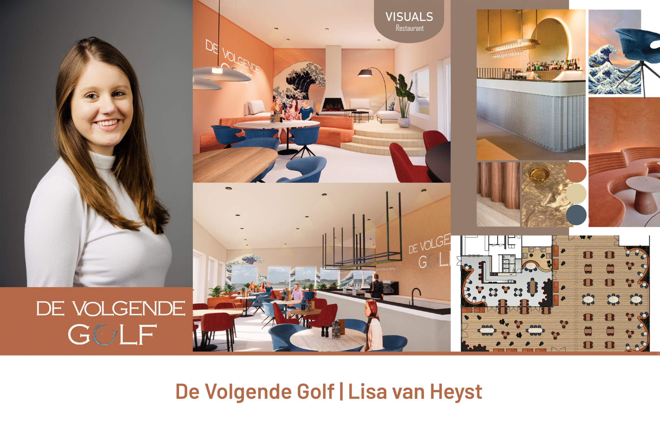 DecoLegno lanceert samenwerking met Sint Lucas college