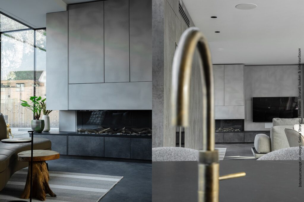 product Cinewall -FC56 Lacca, FC33 Primofiore