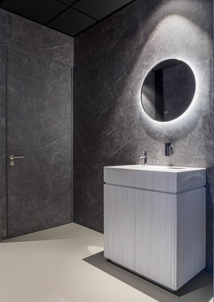 Toilet Durasein DM5014 Luna FC19 Talco