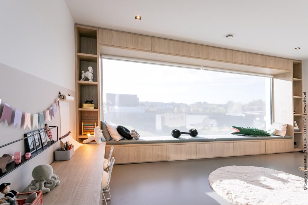 product Meubels in S164 Fronda 