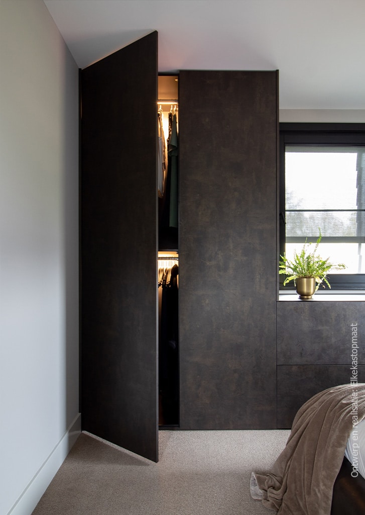 product Kledingkast FB49 Ares