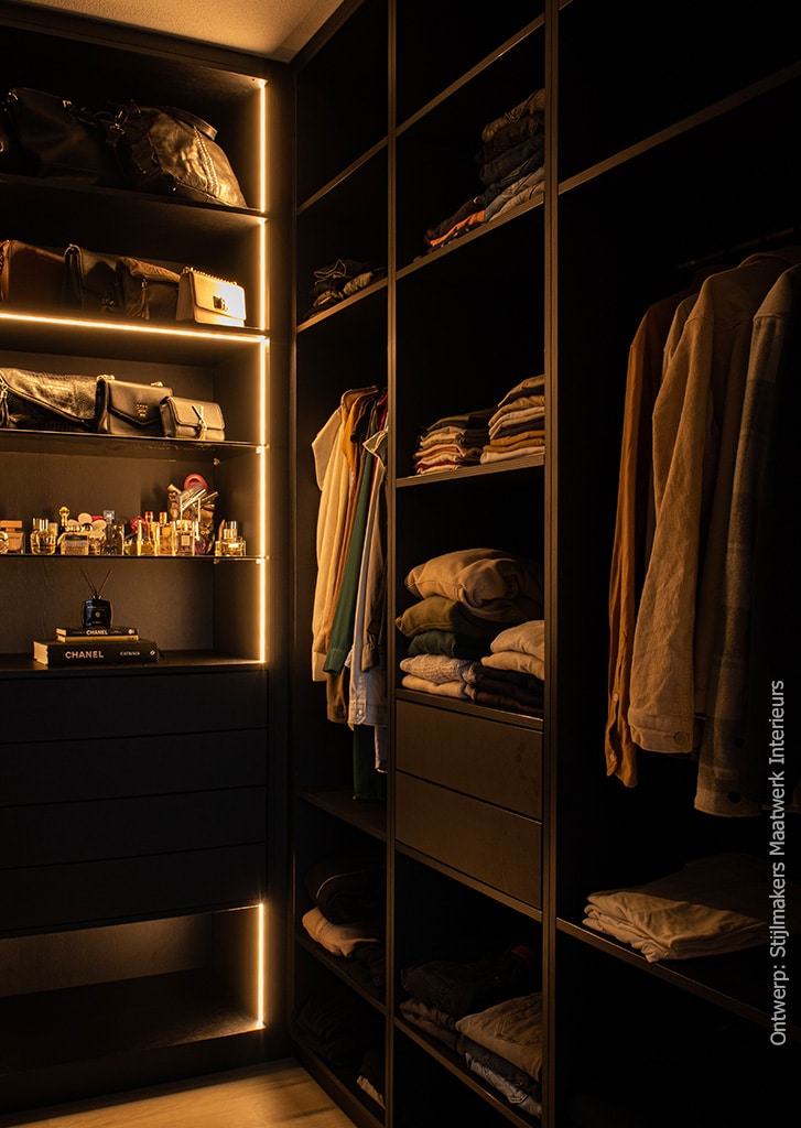 U129 Spessart-Inloopkast