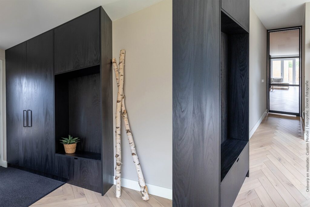 product Gangkast U129 Yosemite