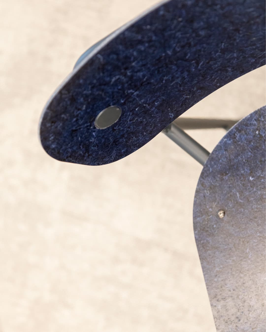 Barkruk Planq DecoLegno