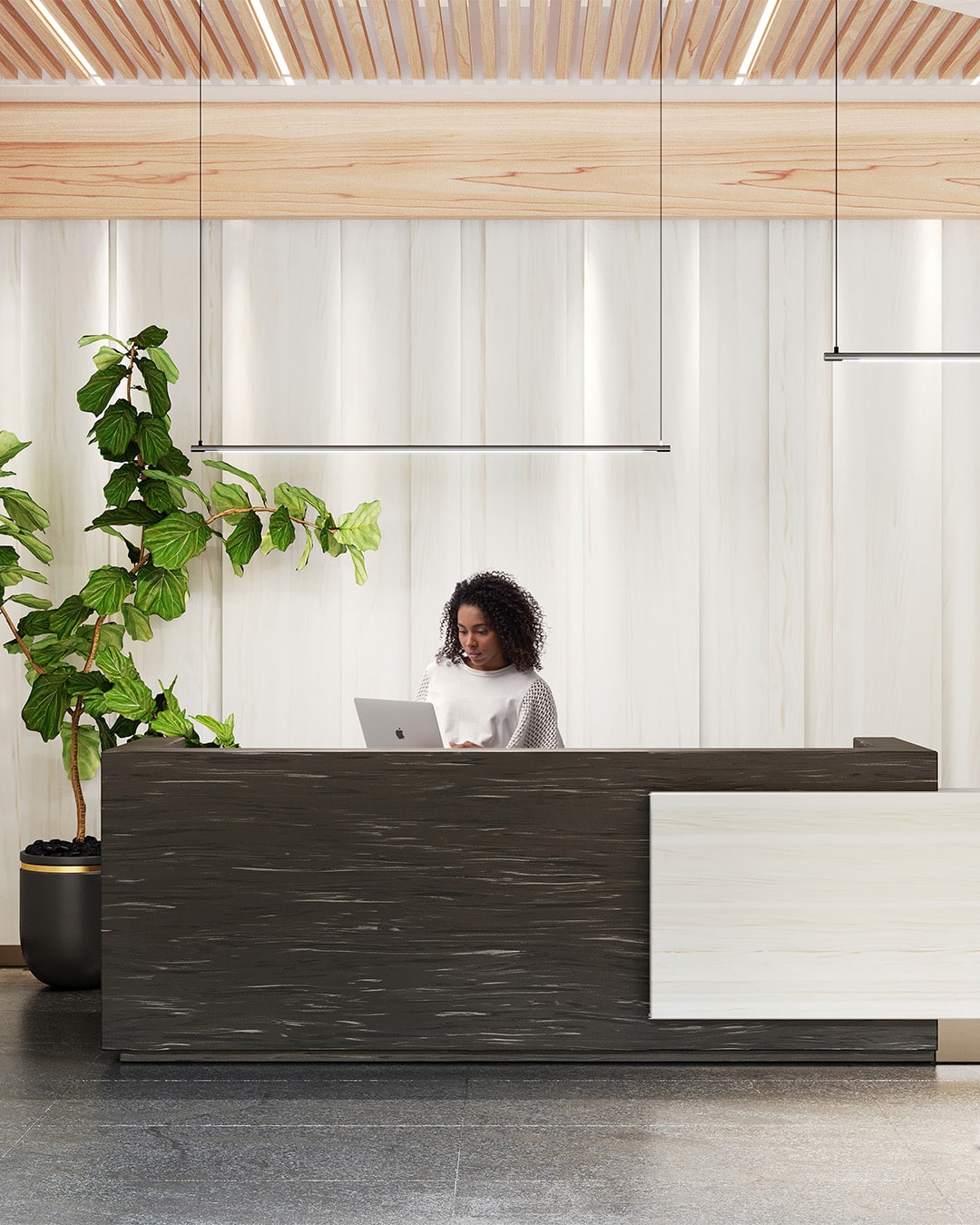 DM5015 Eventide Balie