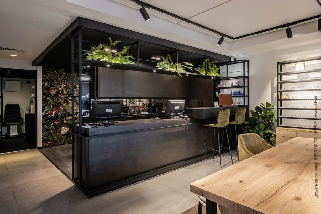 product Balie FB49 Penelope