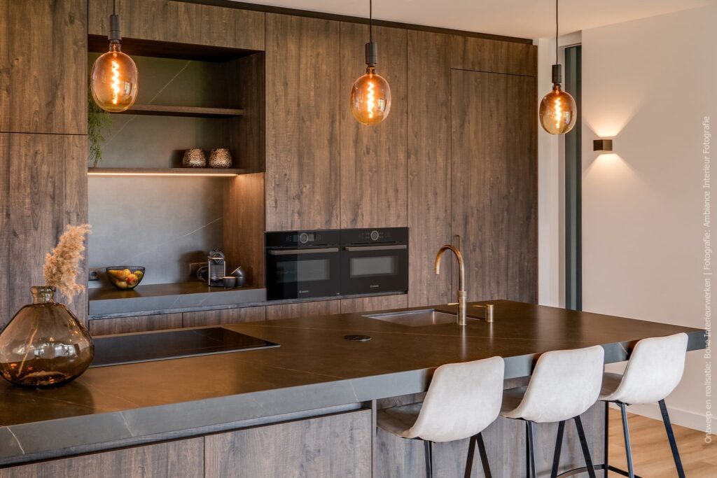 product Keuken S071 Sherwood 