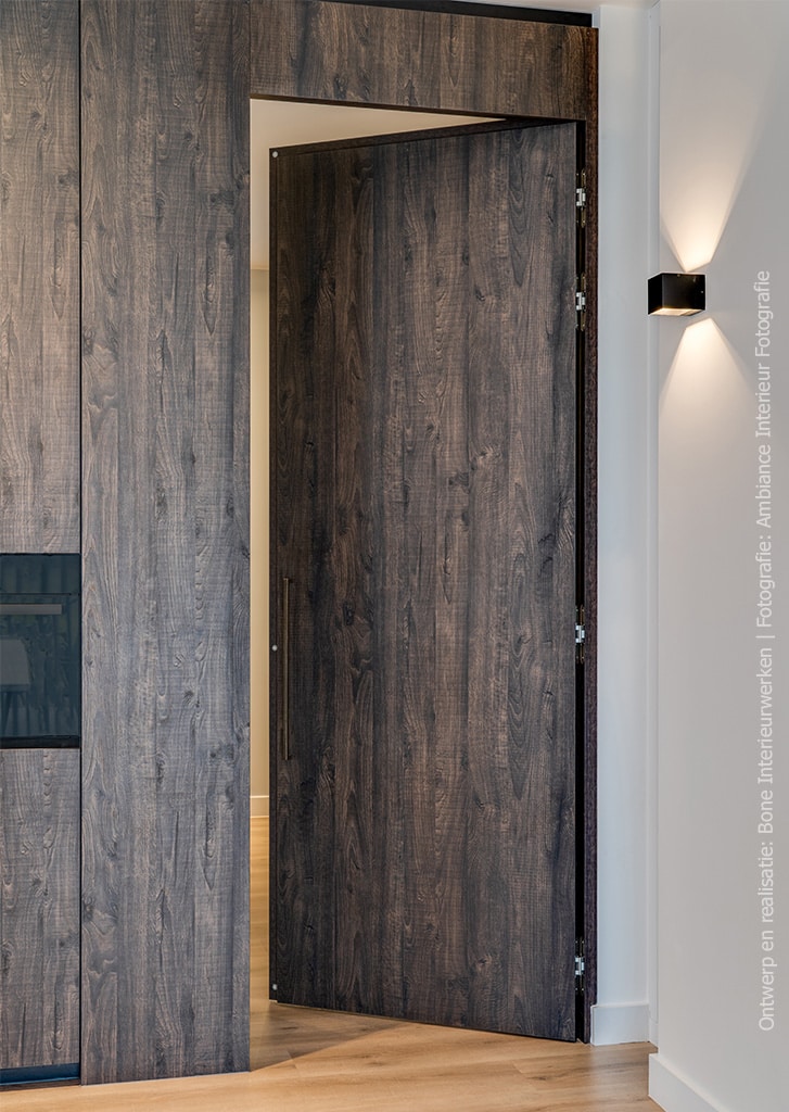 product Deur S071 Sherwood 