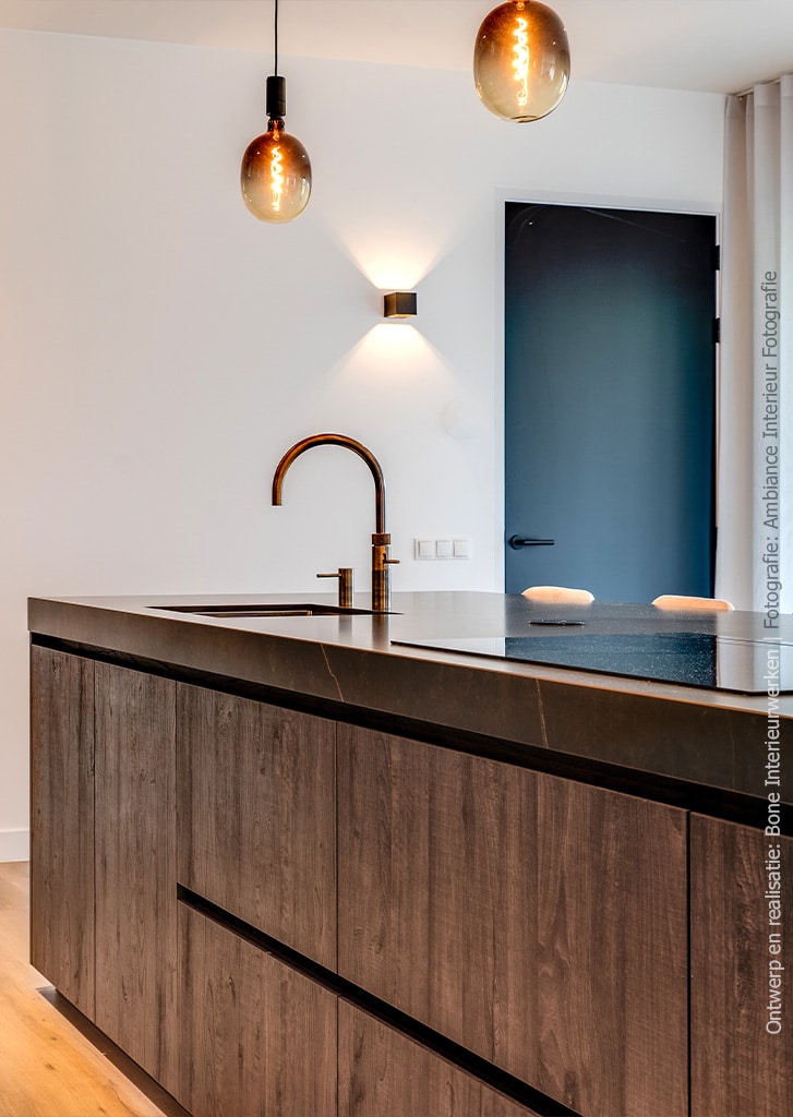 product Keuken S071 Sherwood 