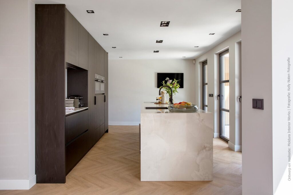 product Keuken U129 Fronda