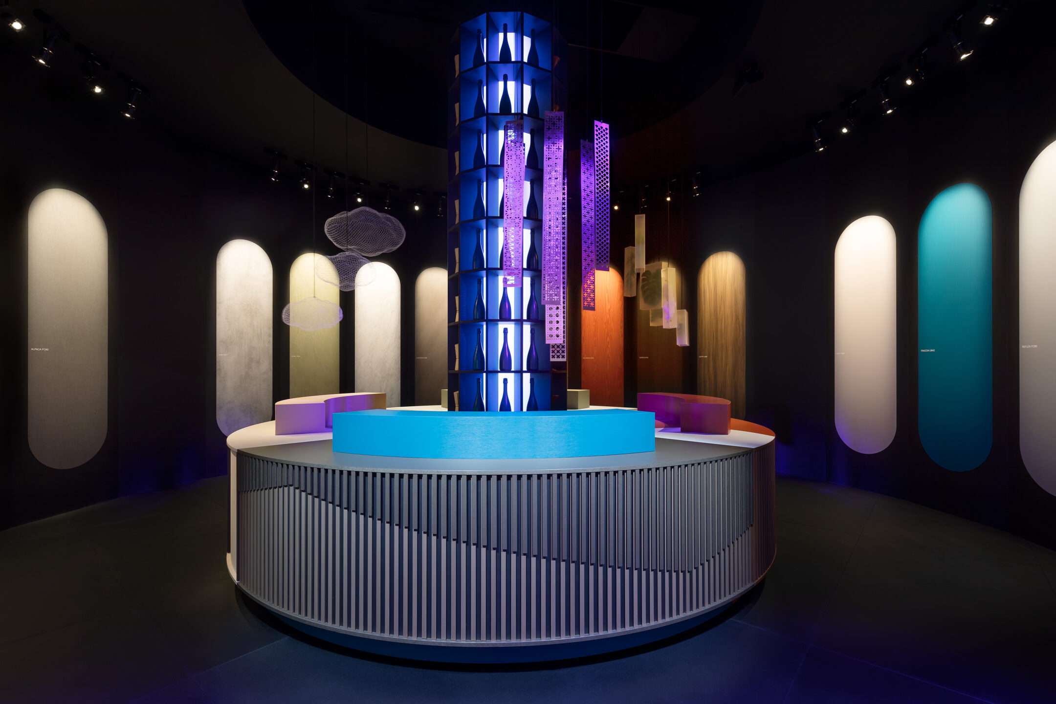 LIKE A BAR - Salone del Mobile.Milano 