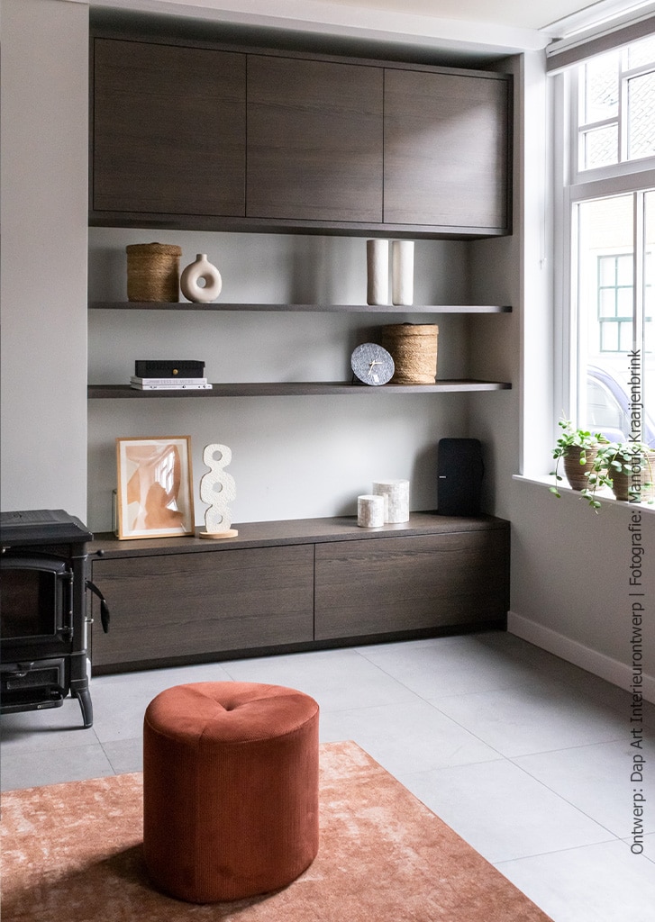 De ruimte optimaal benutten met maatwerk