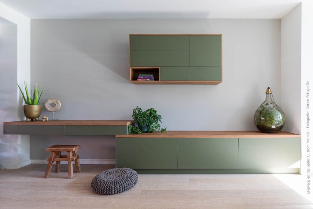 product Maatwerk in UB54 Ovatta