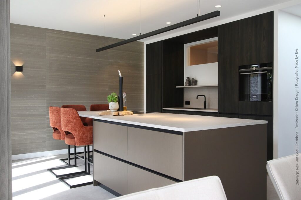 product Keuken FA84 Reflex