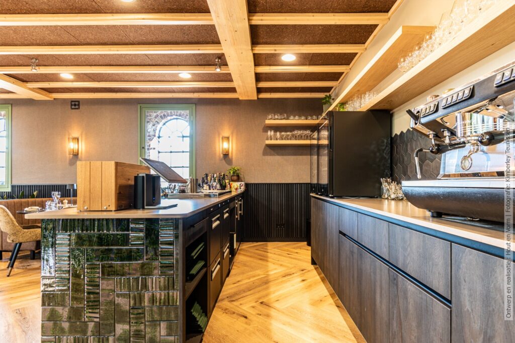 product Bar in S171 Bruciato 