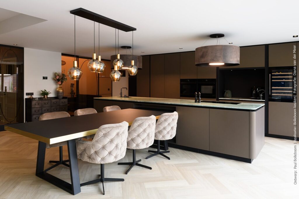 product Keuken FB64 Reflex