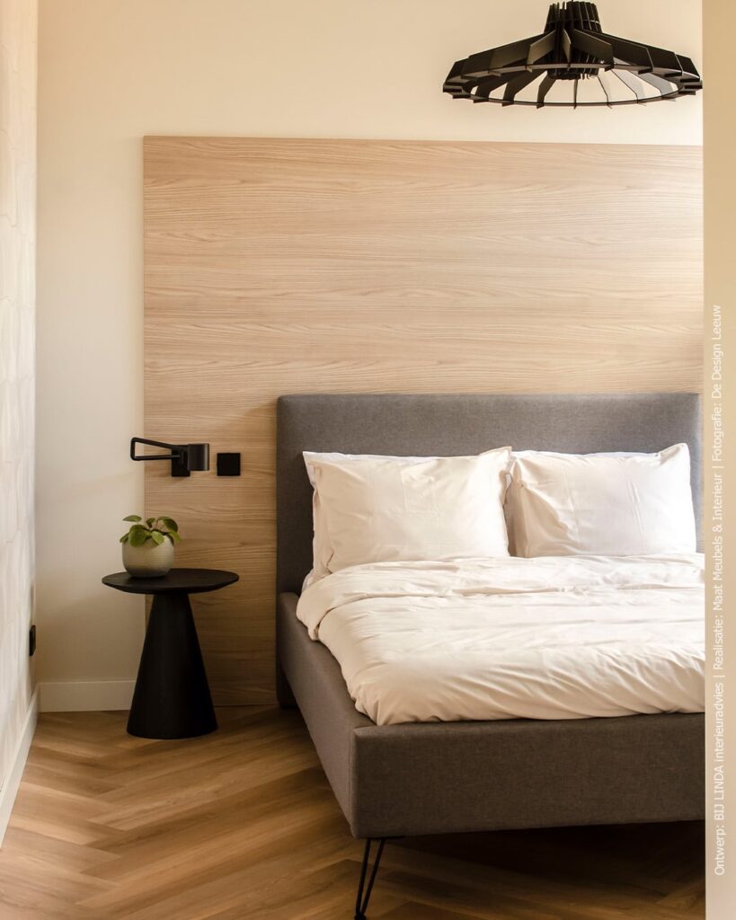 product Hoofdbord in S164 Fronda