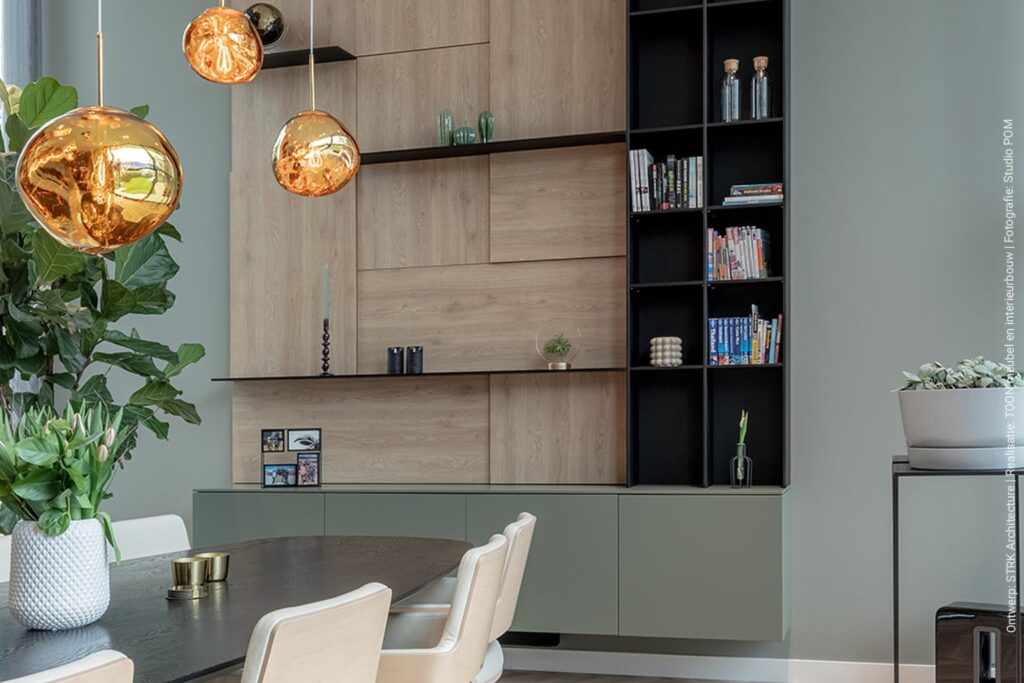 product Wandpanelen in S128 Pembroke