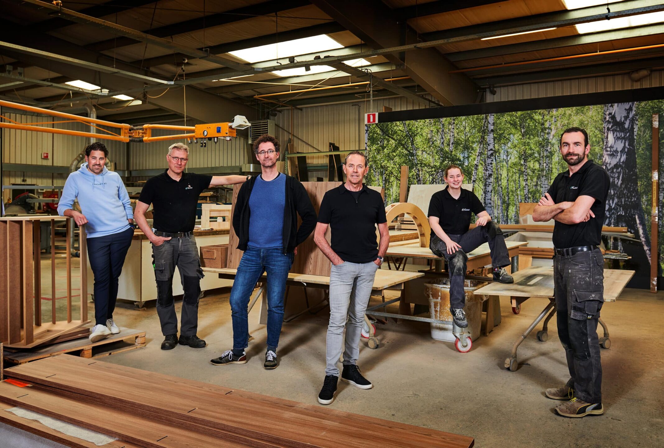 In gesprek met Finitouch