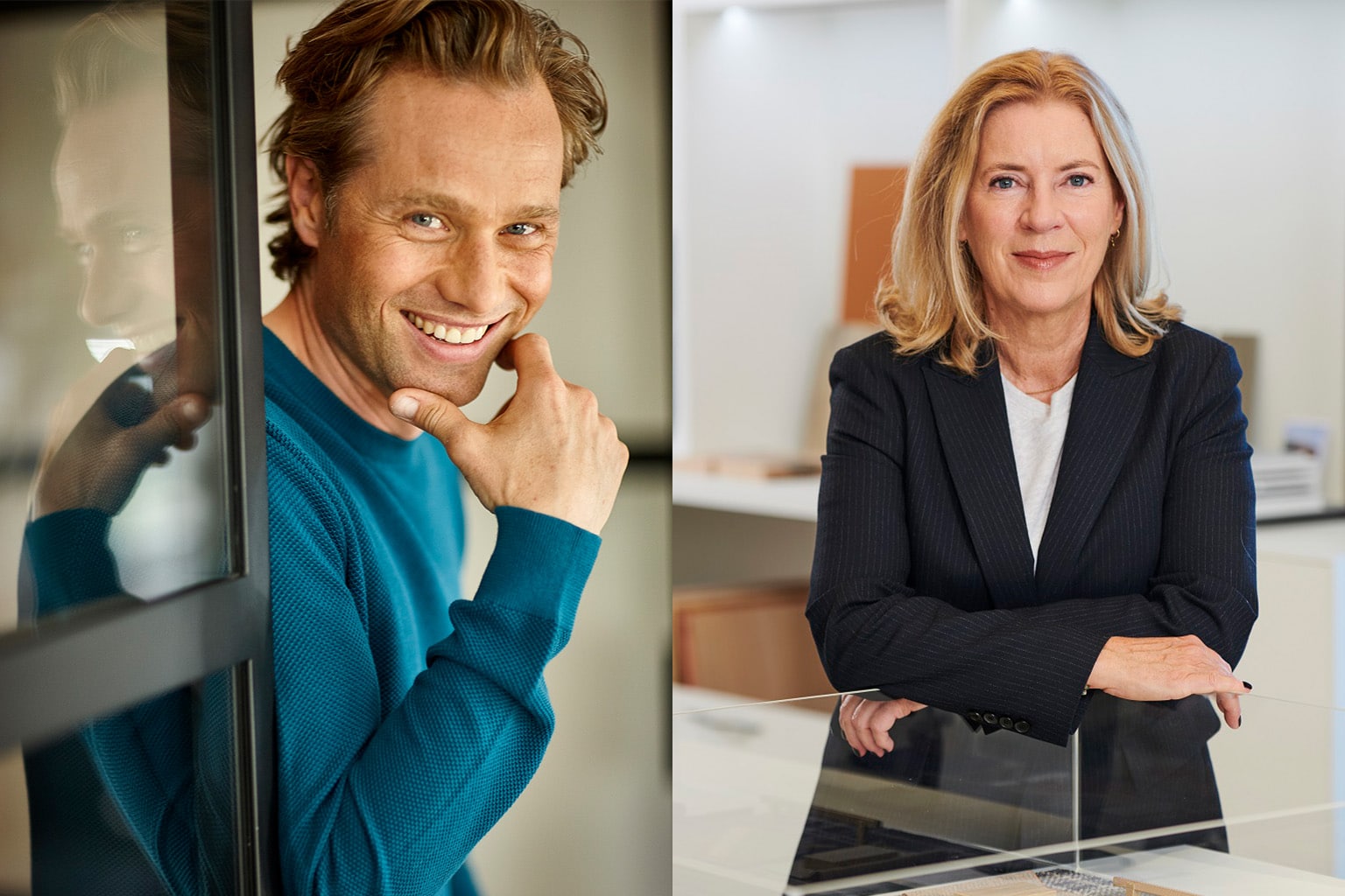 Podcast: de rol van maatwerk in interieurprojecten