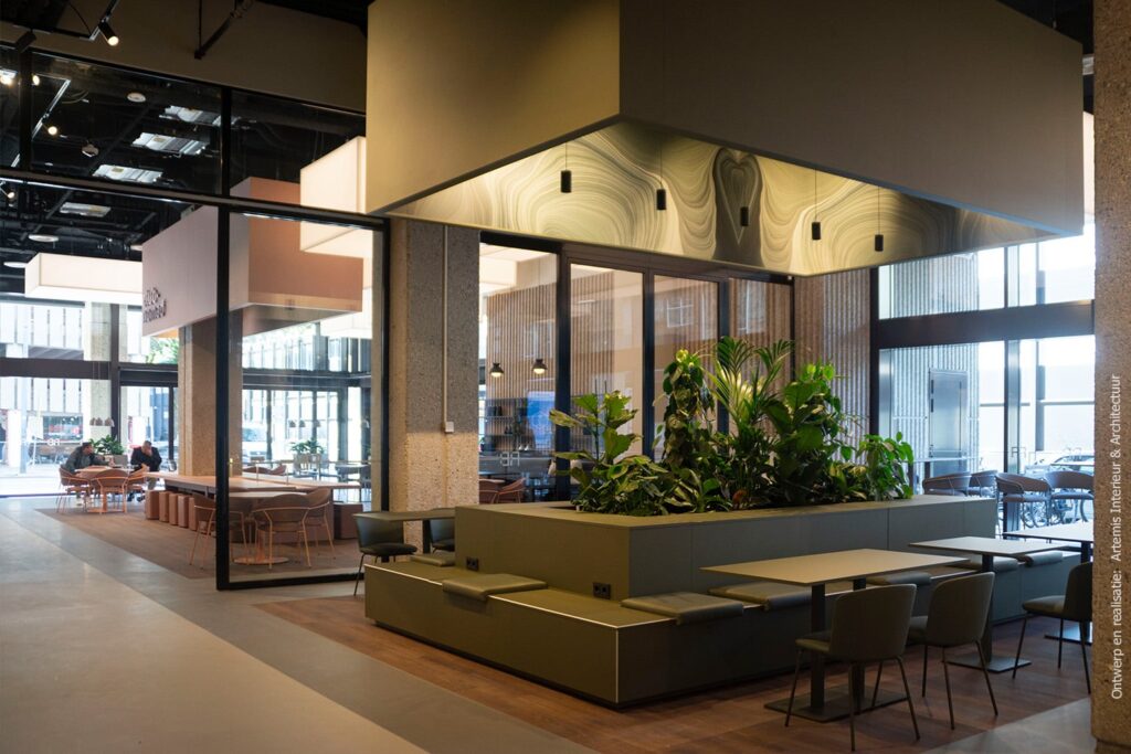 product Maatwerk in UB54 Ovatta