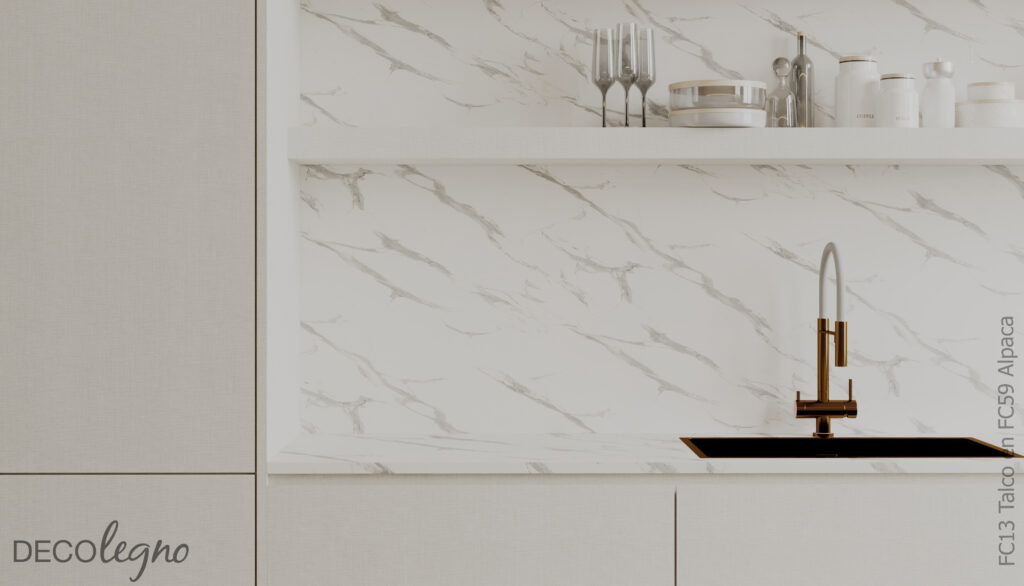 product FC13 Talco render keuken
