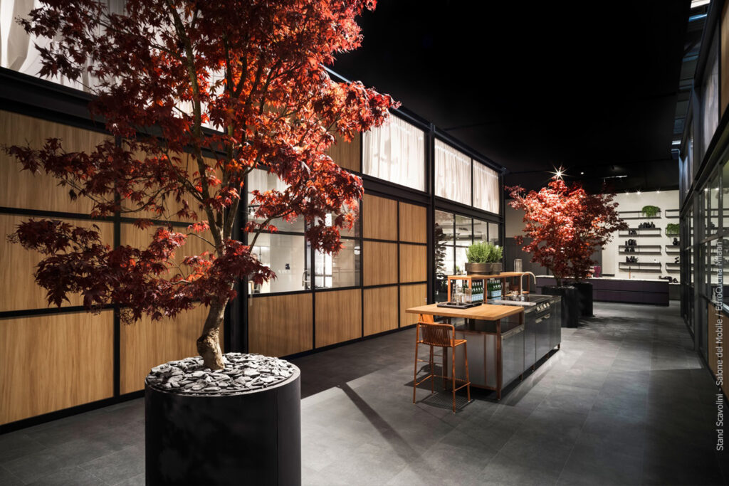 product LS64 Ceppo - Beursstand