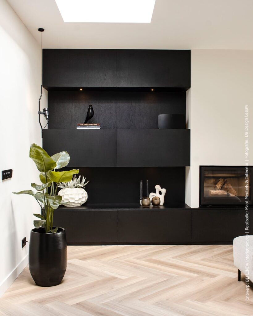 product Televisimeubel U129 Fronda