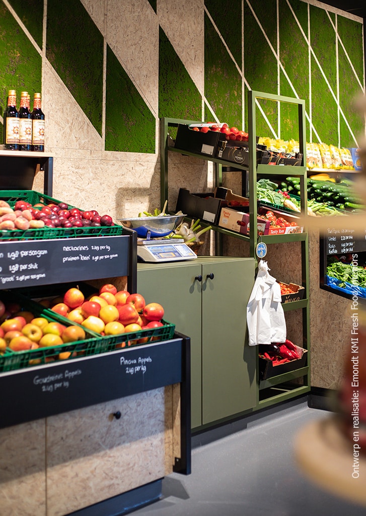 product Maatwerk in UB54 Ovatta