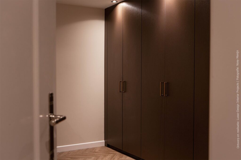 product Kastenwand in FA84 Idea